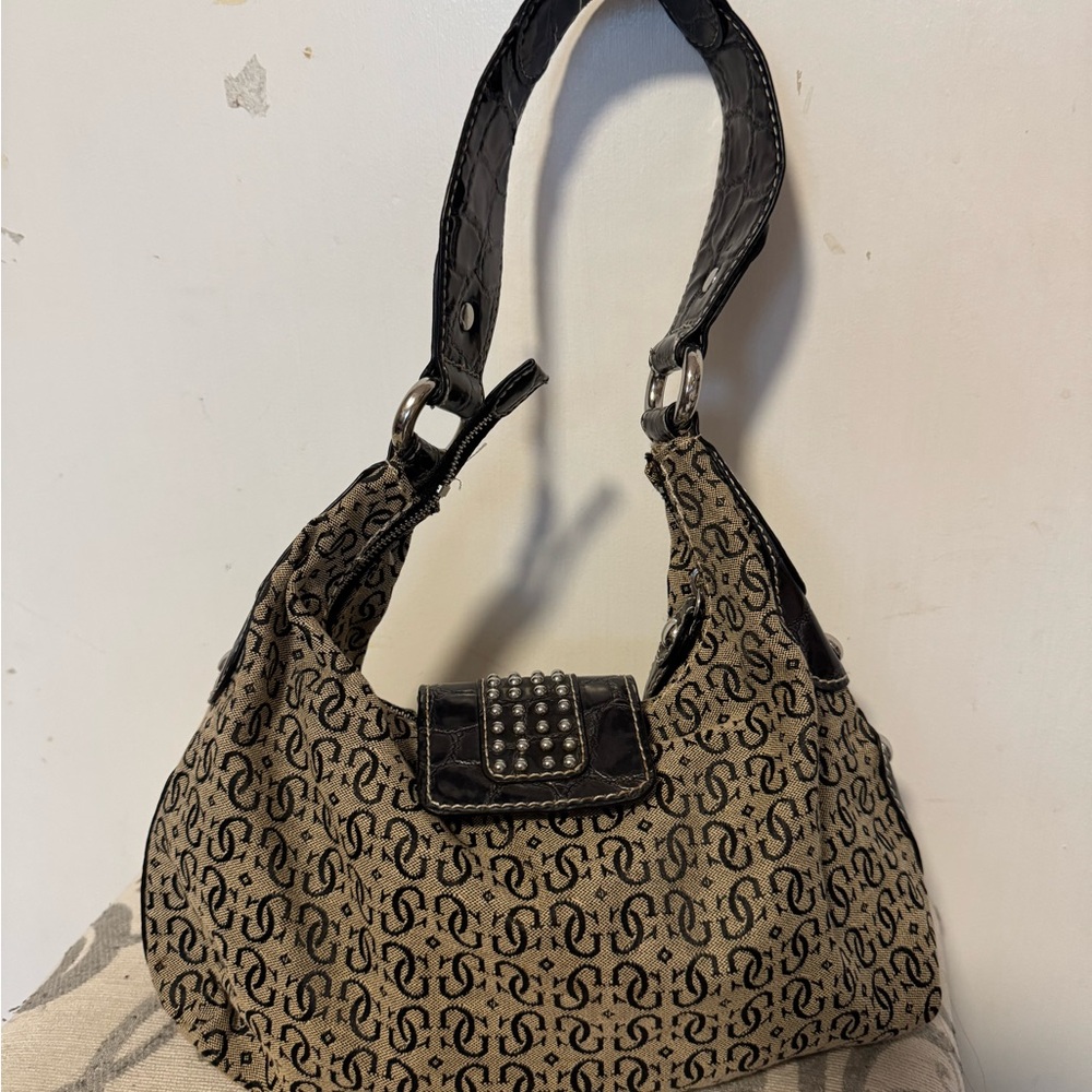 Guess Shoulder Bag - Picture 2 of 5